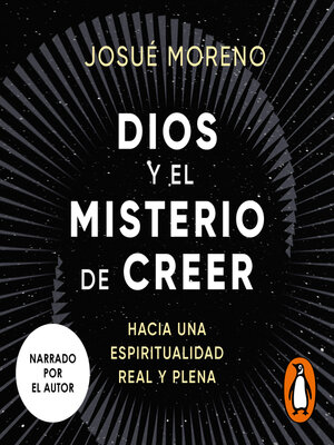 Dios y el misterio de creer - Audiobook